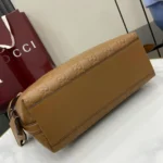Gucci GG Emblem Bucket Bag 848881 - Image 8
