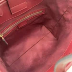 Gucci GG Emblem Tote Bag 847456 - Image 8