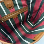 Gucci GG Emblem Bucket Bag 847452 - Image 8
