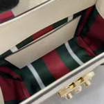 Gucci Padlock Top Handle Bag 841653 - Image 8