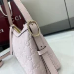Gucci GG Emblem Shoulder Bag 847450 - Image 8