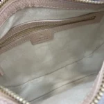 Gucci GG Emblem Hobo Bag 815409 - Image 8