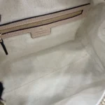 Gucci GG Emblem Mini Boston Bag 815255 - Image 8