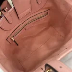 Gucci GG Emblem Tote Bag 847456 - Image 8