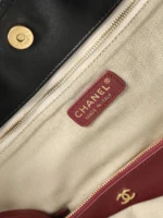 Chanel Tote Shopping Bags 44.5cm - Image 8