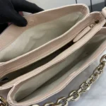 Gucci GG Emblem Hobo Bag 815263 - Image 8