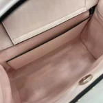 Gucci Padlock Top Handle Bag 838992 - Image 8