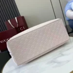 Gucci GG Emblem Tote Bag 815213 - Image 8