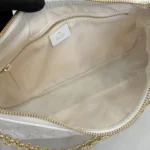 Gucci Lady Lunetta Hobo Bag A0034B - Image 8