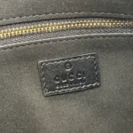 Gucci GG Emblem Shoulder Bag 815216 - Image 8