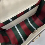 Gucci Padlock Top Handle Bag 838992 - Image 8