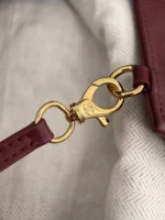 Chanel Suede Tote Shopping Bag AS6475 - Image 8