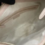 Gucci GG Emblem Hobo Bag 820453 - Image 8