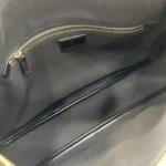 Gucci GG Emblem Shoulder Bag 815217 - Image 8