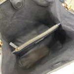 Gucci GG Emblem Bucket Bag 815103 - Image 8