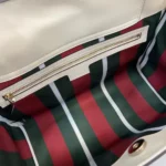 Gucci Padlock Top Handle Bag 838991 - Image 8