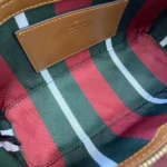Gucci GG Emblem Shoulder Bag 847281 - Image 8
