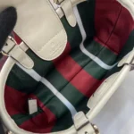 Gucci GG Emblem Tote Bag 855491 - Image 8