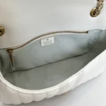 Gucci GG Marmont Chain Shoulder Bag A005XW - Image 8