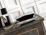 Chanel Shoulder Bag 25.5cm - Image 8