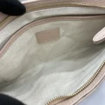 Gucci GG Emblem Shoulder Bag 815277 - Image 8