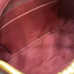 Gucci GG Emblem Hobo Bag 847091 - Image 8