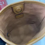 Gucci GG Emblem Bucket Bag 847090 - Image 8