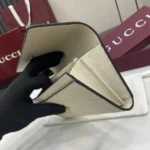 Gucci GG Emblem Wallet 815922 - Image 8