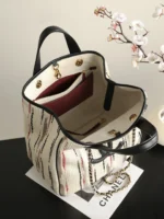 Chanel AS6200 Tote Bag 36cm - Image 8