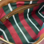 Gucci GG Emblem Shoulder Bag 847449 - Image 8