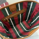 Gucci GG Emblem Hobo Bag 848881 - Image 8