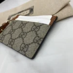 Gucci GG Emblem Card Holder 819121 - Image 8