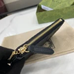 Gucci GG Emblem Wallet 815891 - Image 8