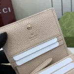 Gucci GG Emblem Wallet 815901 - Image 8