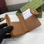 Gucci GG Marmont Wallet 739498 - Image 8