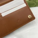Gucci GG Emblem Wallet 821802 - Image 8