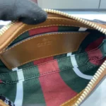 Gucci GG Emblem Hobo Bag 820696 - Image 8