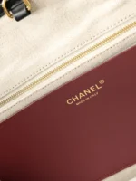 Chanel AS6201 Tote Bag 43cm - Image 8
