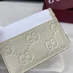 Gucci GG Emblem Card Holder 815883 - Image 8
