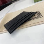 Gucci GG Emblem Card Holder 815883 - Image 8