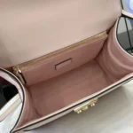 Gucci Padlock Top Handle Bag 838998 - Image 8