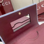 Gucci GG Marmont Chain Wallet 497985 - Image 8