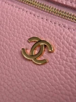 Chanel Logo Shoulder Bag 29cm - Image 8