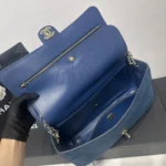 Chanel MaxiC Handbag - Image 8