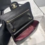 Chanel 26B Maxi Mini Flap Bag 20cm - Image 8