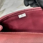 Chanel 26P Coco Handle Nano East-West Bag 20cm - Image 8
