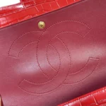 Chanel 26S Flap Shopping Bag 33cm - Image 8