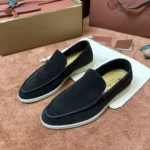 Loro Piana Loafers