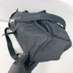 Prada Re-Nylon Small Backpack 35.5cm - Image 8