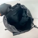 Prada Re-Nylon Men's Backpack 39cm - Image 8